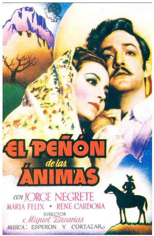 El Peñón de Las Animas 1942 ES